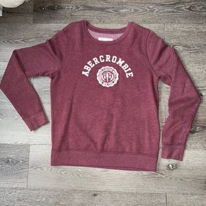 Abercrombie pullover